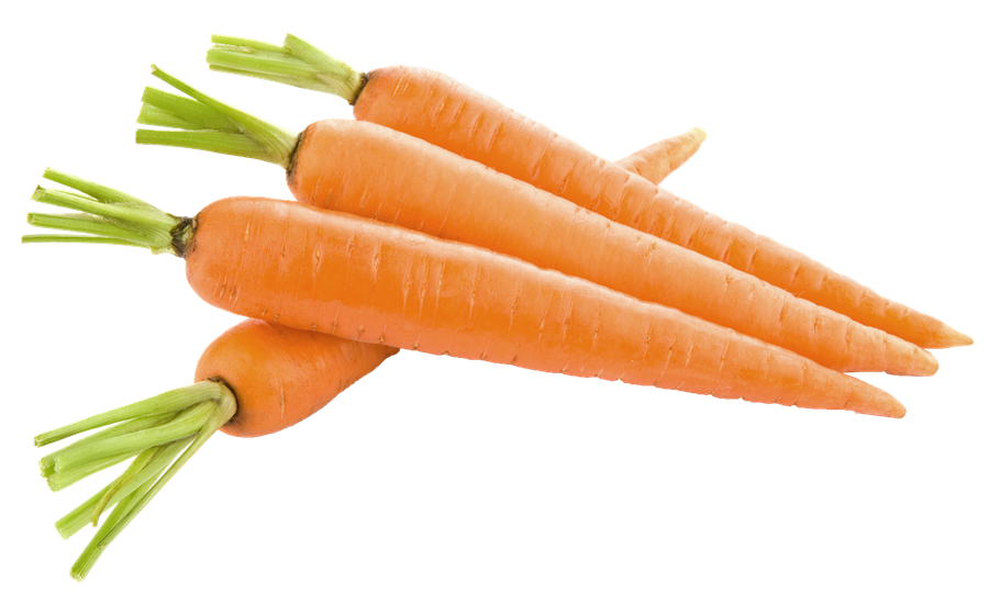 The Health Benefits Of Carrots: A Crunchy Powerhouse Of Nutrition